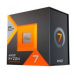 AMD Ryzen 7 7800X3D 4.2GHz 96 MB L3 - 100-000000910