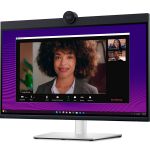 Monitor Dell 27" P2724DEB Quad HD Video Conferencing