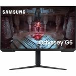 Monitor Samsung 32'' Odyssey G5 LS32CG510EUXEN QHD