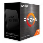 AMD Ryzen 7 5700 8-Core (3.7GHz-4.6GHz) 20MB AM4