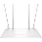 Cudy Router AC1200 Dual-Band WiFi - WR1200