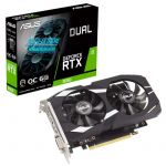 Asus Dual GeForce RTX 3050 6GB GDDR6 OC