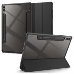 Spigen Capa Galaxy Tab S9+ 12.4" Ultra Hybrid Pro Black