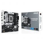 Motherboard Asus PRIME B760M-PLUS - 90MB1GY0-M0EAY0