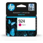 Tinteiro HP 924 4K0U4NE Magenta