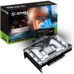 Inno3D GeForce RTX 4080 Super Ichill Frostbite 16GB GDDR6X DLSS3 - C408S-166XX-1870FB