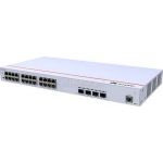 Huawei CloudEngine Gigabit Ethernet Cinza
