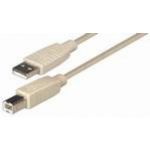 FR Cable 20 Usb Tipo A M-usb Tip - E-C142-5H