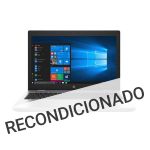 HP Probook 650 G5 i5-8265u 8GB SSD 256GB 15,6" FullHD Teclado Português (Recondicionado Grade A)