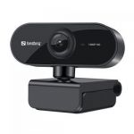 Sandberg Webcam Flex 1080P HD - 133-97