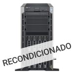 Dell T440 LFF 4116 1P 64G 2xSSD 400GB + 3xHDD 8TB DP H730p (Recondicionado Grade A)