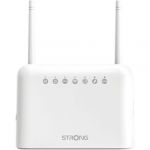 Strong 4GROUTER350 Router 4G LTE 300Mbit/s Branco