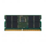 Memória RAM KINGSTON 16GB DDR5 5200MT/s SODIMM