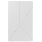 Samsung Galaxy Capa Tablet A9 Book Cover Branco