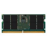 Memória RAM Kingston SODIMM DDR5 16GB CL46 5600Mhz 1Rx8 - KCP556SS8-16