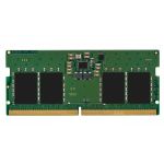 Memória RAM Kingston SODIMM DDR5 8GB CL46 5600Mhz 1Rx16 - KCP556SS6-8
