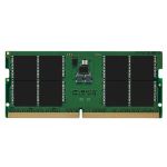 Memória RAM Kingston SODIMM DDR5 32GB CL46 5600Mhz 2Rx8 - KCP556SD8-32