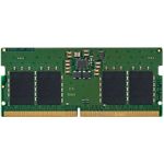 Memória RAM Kingston SODIMM DDR5 2x 8GB (16GB) CL40 4800Mhz 1Rx16 - KCP548SS6K2-16