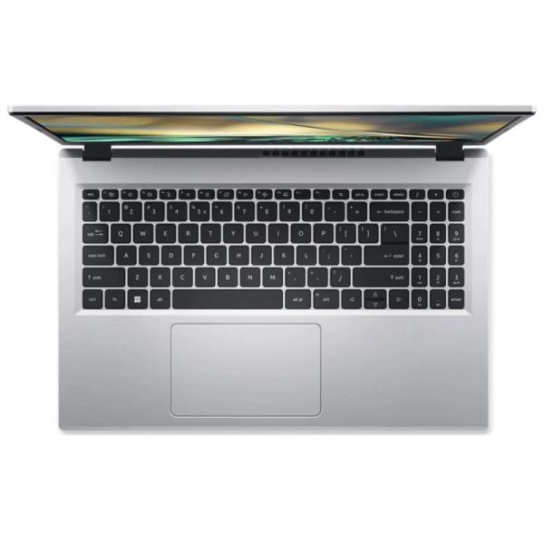 Acer Aspire 3 A315-44P 15.6" Ryzen 7 5700U 16GB 512GB SSD Sem Sistema Operativo