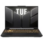 Asus TUF Gaming F16 FX607JV-N3149 Intel Core i7-13650HX/32GB/1TB SSD/RTX 4060/16 Sem Sistema Operativo (Teclado Espanhol)