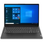 Lenovo V15 15.6" Intel Celeron N4500 8GB 256GB SSD Preto Sem Sistema Operativo (Teclado Espanhol)