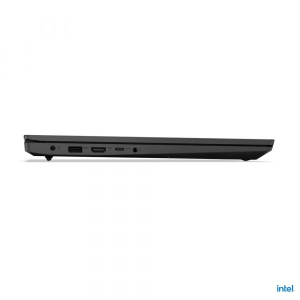 Lenovo V15 15.6" Intel Celeron N4500 8GB 256GB SSD Preto Sem Sistema Operativo (Teclado Espanhol)