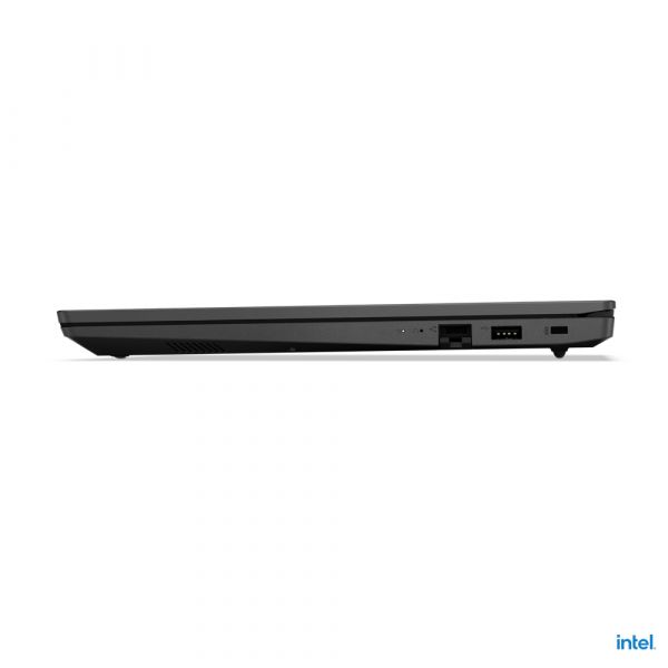 Lenovo V15 15.6" Intel Celeron N4500 8GB 256GB SSD Preto Sem Sistema Operativo (Teclado Espanhol)