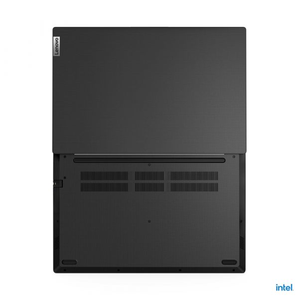 Lenovo V15 15.6" Intel Celeron N4500 8GB 256GB SSD Preto Sem Sistema Operativo (Teclado Espanhol)