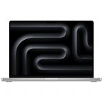 Apple Macbook Pro Apple M3 Max 14 Núcleos/36GB/1TB SSD/GPU 30 Núcleos/16" Prateado (Teclado Espanhol)