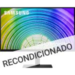 Samsung S27A600U Monitor 27" QHD 2K 2560x1440 (Recondicionado Grade A)