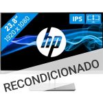 HP EliteDIsplay E243 Monitor 24" IPS FullHD 1920x1080 16:9 (Recondicionado Grade A)