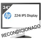 HP Z24i Monitor 24" Profissional Gráfico IPS FullHD 1920x1200 16:10 (Recondicionado Grade A)