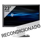 HP ZR2330W Monitor 23" FullHD 1920x1080 IPS Profissional Ajustável em Altura (Recondicionado Grade A)