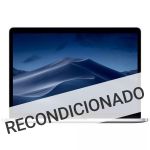 Apple MacBook Pro Retina 15 i7-8850H 16GB SSD 512GB Radeon Pro 15.4" Retina Teclado Português (Recondicionado Grade A)