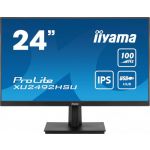 Monitor Iiyama Prolite XU2492HSU-B6 23.8" LED FHD 100Hz