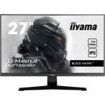 Monitor Iiyama Gaming G-MASTER 27" LED FHD 100Hz