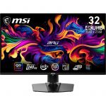Monitor MSI MPG 321URX QD-OLED 31.5" QD-OLED UltraHD 4K 240Hz USB-C