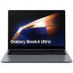 Samsung Galaxy Book4 Ultra NP960XGL-XG1ES Intel Evo Core Ultra 7 155H/16GB/1TB SSD/RTX 4050/16" Tátil W11 (Teclado Espanhol)
