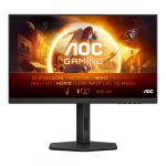 Monitor AOC Gaming 27" 27G4X IPS FHD 180Hz 0.5ms HDR10 - 27G4X