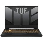Asus TUF Gaming F15 TUF507VV-LP193 Intel Core i7-13620H/16GB/1TB SSD/RTX 4060/15.6 (Teclado Espanhol)
