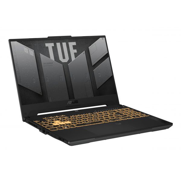Asus TUF Gaming F15 TUF507VV-LP193 Intel Core i7-13620H/16GB/1TB SSD/RTX 4060/15.6 (Teclado Espanhol)
