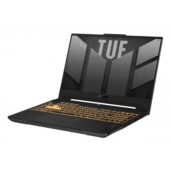 Asus TUF Gaming F15 TUF507VV-LP193 Intel Core i7-13620H/16GB/1TB SSD/RTX 4060/15.6 (Teclado Espanhol)