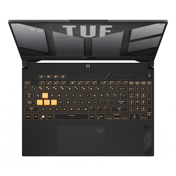 Asus TUF Gaming F15 TUF507VV-LP193 Intel Core i7-13620H/16GB/1TB SSD/RTX 4060/15.6 (Teclado Espanhol)