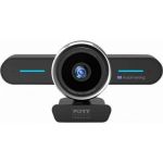 Port Designs Webcam 4K Stereo - 902003