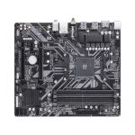 Motherboard Gigabyte GA-B450M-DS3H-WIFI AMD B450 Socket AM4 Micro ATX