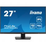 Monitor Iiyama 27" XU2793HSU-B6 FHD IPS HDMI USB