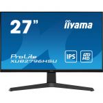 Monitor IIyama 24" XUB2463HSU-B1 16:10 HDMI+DP+2xUSB IPS Retail