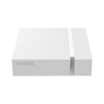 Strong Box Android TV Strong Leap S3+ Branco