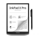 Pocketbook Inkpad X Pro 10.3" E-Book Cinzento