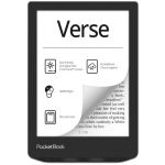 PocketBook Verse Livro Eletrónico 6" 8GB Cinzento Névoa